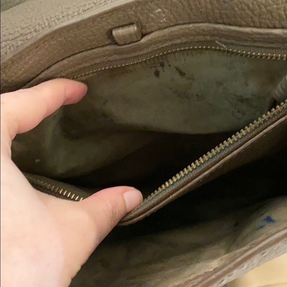 3.1 Phillip Lim Pashli bag, taupe - Picture 5 of 6